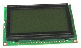 Wyświetlacz LCD LCD-128*64/Z