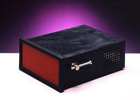 PP 11N obudowa tablicowa z norylu 96x48x134