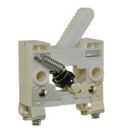 Lacznik dzwigienkowy ZP-1