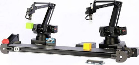 UFactory uArm Förderband Kit MBS-Z1-18 Przenośnik taśmowy
