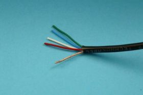 YPMY-EKW 4x0,12 TECHNO PRZEWÓD