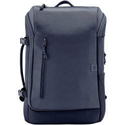 HP 6H2D8AA Backpack Travel 25L 15.6 Zoll Iron Grey Laptop suitable up to 39.6cm