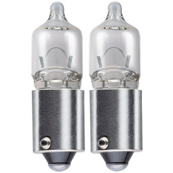 OSRAM 4062172394796 Ultra Life Halogen bulb H6W 6W 12V vehicle lighting