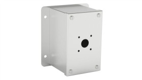 Obudowa Kasety Sterowniczej, O 22Mm, 1-Otworowa, Ip66, Ip69k, Rs Pro