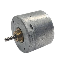 SILNIK MINI SILNICZEK 3,7V DC MODEL TYP 370