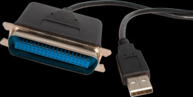 ICUSB128410 Adapter cable USB A to 36-pin Centronics, 3 m