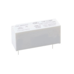 Przekaźnik JQX-68F (HF118F) SPDT, 5V, 8A