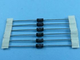 BZW06-23B DO-15 SY 600W TRANSIL