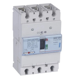 Wyłącznik mocy 200A 3P 70kA DPX3 250 420608