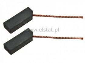Szczotki węglowe 5x8x20mm CELMA