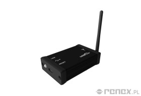 Zestaw do bezprzewodowej komunikacji