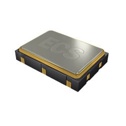 Oscylator kwarcowy 24MHz ECS Inc International ±10PPM Oscylator krystaliczny SMD