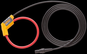4637328 Fluke i17XX-flex1500 flexible current clamp meter