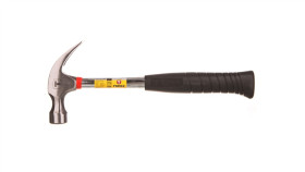 Młotek Stolarski 450G Trzonek Metalowy 02A706