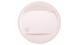 Celiane Klawisz Pojedynczy Antybakeryjny Biały 067740