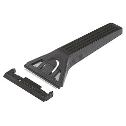 Wolfcraft 4193000 Plastic Scraper 61mm Blade