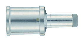 Złącze przemysłowe 09110007536 Harting Zawartość: 1 szt.