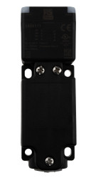 Czujnik zbliżeniowy Indukcyjny 20 mm RS PRO Wpuszczany 10 → 30 V dc długość 118mm w obudowie prostokątnej