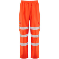 INSTOW Leo EcoViz Breathable Cargo Over