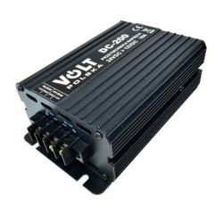 Reduktor 24/12 10A DC-200