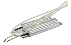 Rezystor hamujący Rezystor hamujący CIMR-A 11,5 x 106 x 46 110 W 400 V