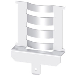 Hilfsleiteranschluss 0,25 - 1mm2