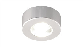 Ideus Oprawa Sufitowa Alfi Led C 3 5W Si Lver 4000K