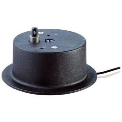 Eurolite 50301210 Mirror Ball Motor 1 piece 0.45 cm Durable Design