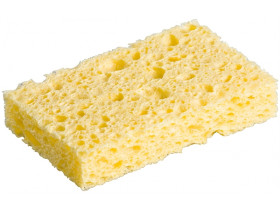 Gąbka do czyszczenia lutownicy do czyszczenia grotu...
