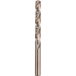 kwb 248025 Drill Bit 2.5mm HSS-Co 57mm DIN 338 heat-resistant