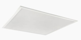 Panel LED Backlit 42W 4000K 6300lm 150lm/w ATEST PZH UGR19 595x595 5 lat gwar. LED line PRIME