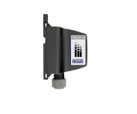 Przełącznik poziomu Magnetyczny miernik poziomu WIKA do BNA-S00