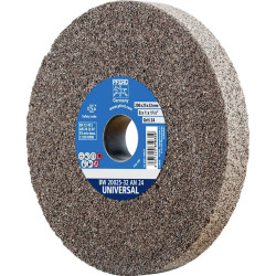 PFERD 39008440 Universal Grinding Disc 200mm for inox and steel