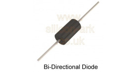 SA12CA BI-Directional TVS diode - Central Semiconductor