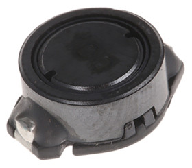 Cewka indukcyjna drutowa SMD 10 μH ±20% SRF: 20MHz Idc 2A, rdzeń ferrytowy