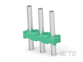 Pluggable Terminal Blocks UNSHRDED STD H