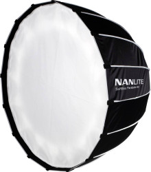 Softbox Nanlite 3776, 1 szt.