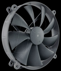 NF-P14R REDUX-1500 PWM Noctua NF-P14r redux-1500 PWM housing fan, 140 mm