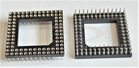 PGA88 13x13 podstawka PA13-BU-088-GŻ-03 EURO DIP