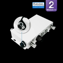 RAKwireless RAK7240CV2 - EU868 - 8 Kanałów - LTE - DC i Battery Plus - gateway