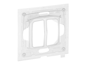 SUNO Zestaw IP44 do Wyłączników podwójnych 721041 LEGRAND