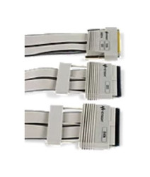 Zestaw akcesoriów do sond pomiarowych, Kabel analizatora logicznego, do użytku z: Moduł analizatora logicznego