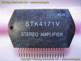 STK4171V