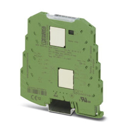 Wzmacniacz przełączający, -20 → +60°C, 3RS70, Phoenix Contact