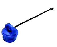 Uszczelka kablowa Bulgin Żeński IP66, IP68, IP69K