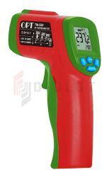 OPT TM550 Pirometr -50°C ~ 550°C, 12:1