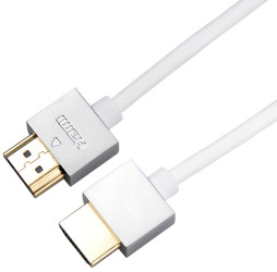 Kabel HDMI 7.5m A: HDMI B: HDMI A: Męskie B: Męskie