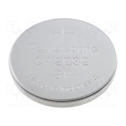 BAT-CR2032/P
