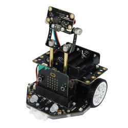 Maqueen Plus V3 (AA Battery)