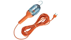 Lampa Warsztatowa Przenośna Aladin 5M